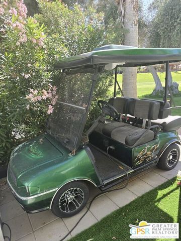 126 Via Valverde, Cathedral City, CA 92234