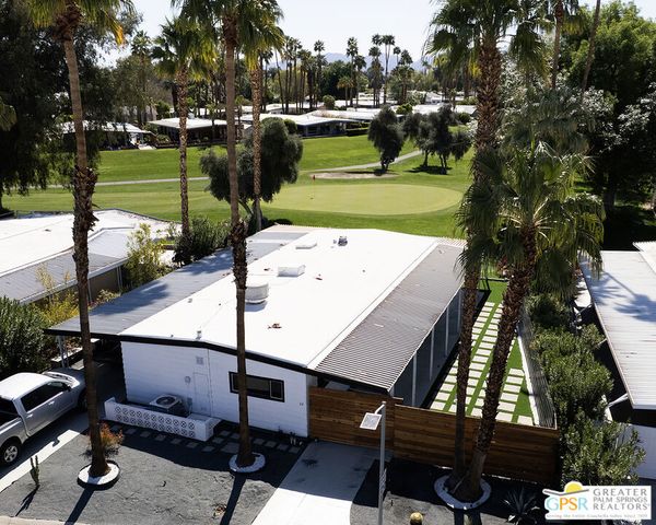 126 Via Valverde, Cathedral City, CA 92234