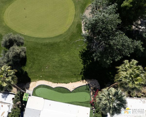 126 Via Valverde, Cathedral City, CA 92234