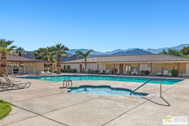 126 Via Valverde, Cathedral City, CA 92234