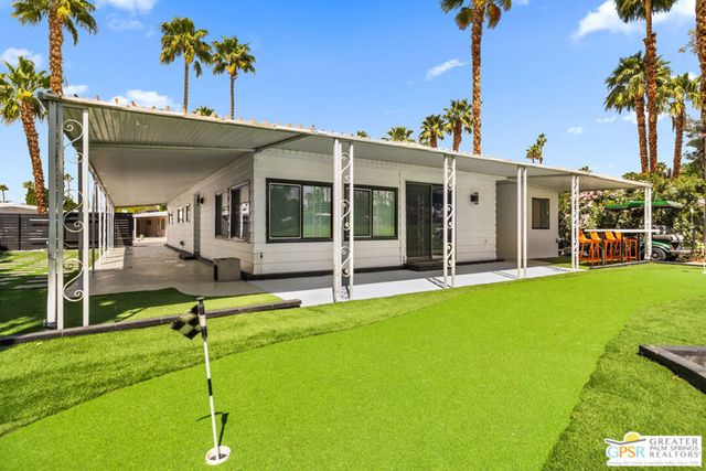 126 Via Valverde, Cathedral City, CA 92234