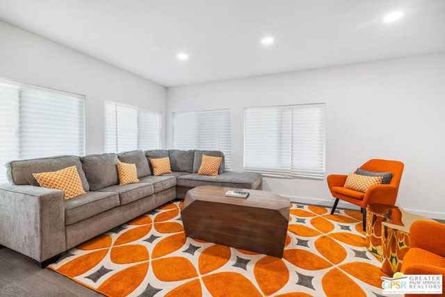 126 Via Valverde, Cathedral City, CA 92234