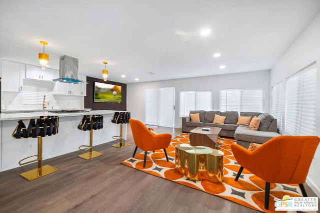 126 Via Valverde, Cathedral City, CA 92234