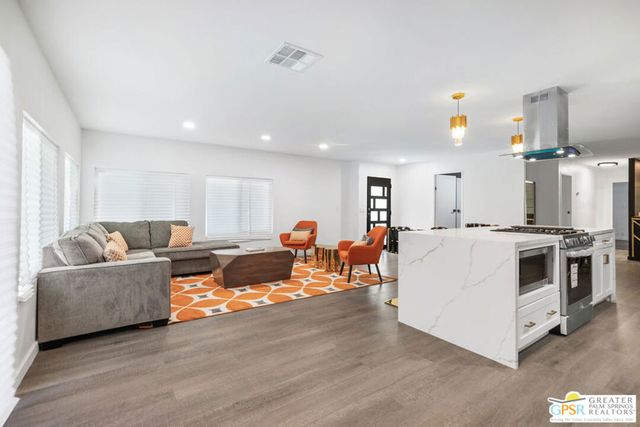 126 Via Valverde, Cathedral City, CA 92234