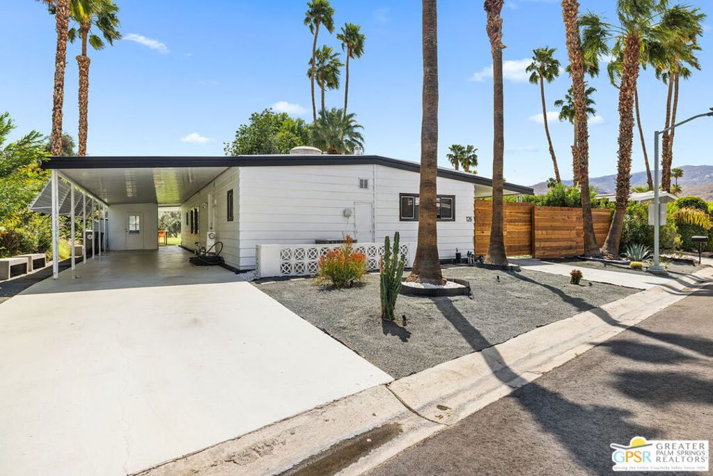 126 Via Valverde, Cathedral City, CA 92234