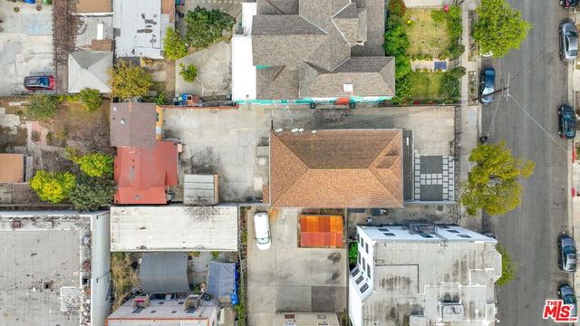 2515 S Catalina Street, Los Angeles, CA 90007