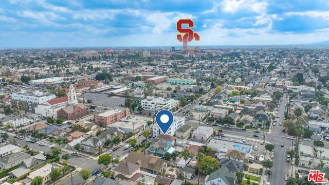 2515 S Catalina Street, Los Angeles, CA 90007