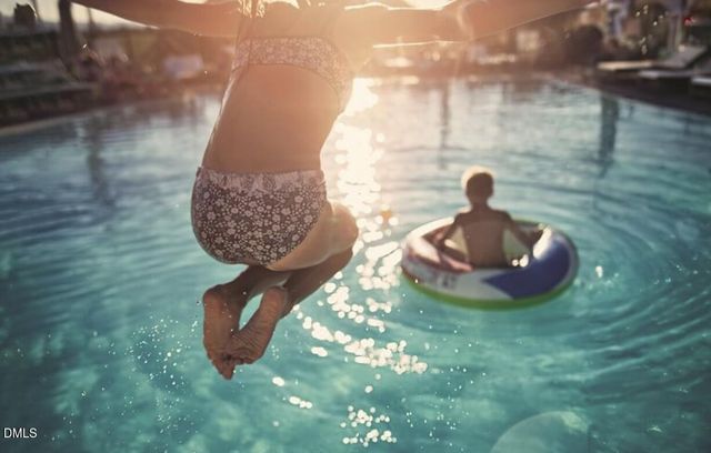 2914 Alyssa Court, Raleigh, NC 27604