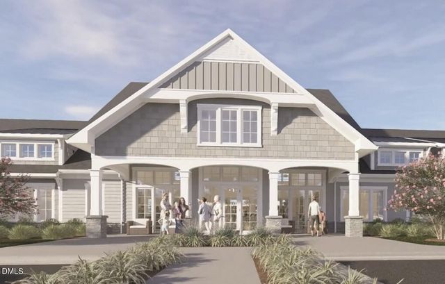 2914 Alyssa Court, Raleigh, NC 27604