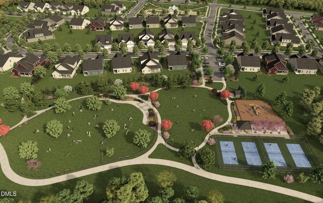 2914 Alyssa Court, Raleigh, NC 27604