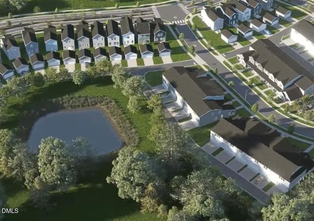 2914 Alyssa Court, Raleigh, NC 27604