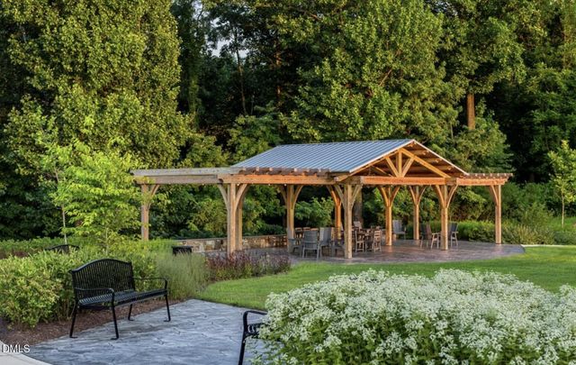 2914 Alyssa Court, Raleigh, NC 27604