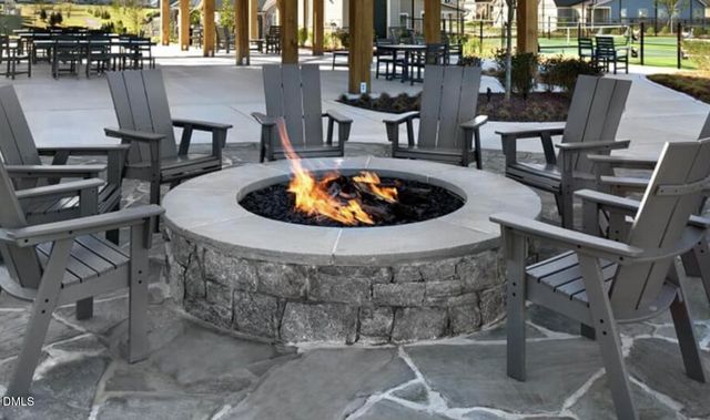 2914 Alyssa Court, Raleigh, NC 27604