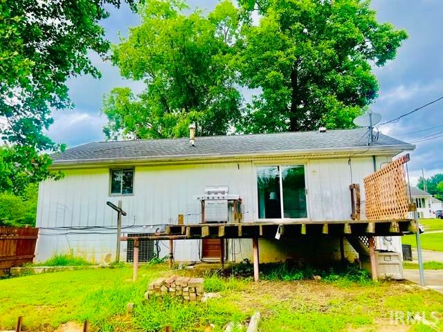 1106 Westchester Court, Evansville, IN 47710