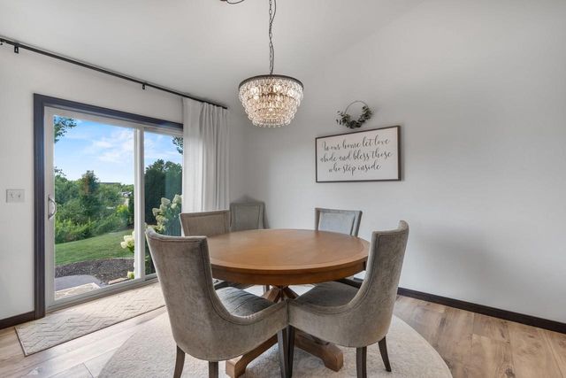 4301 FIELDCREST DRIVE, Kaukauna, WI 54130