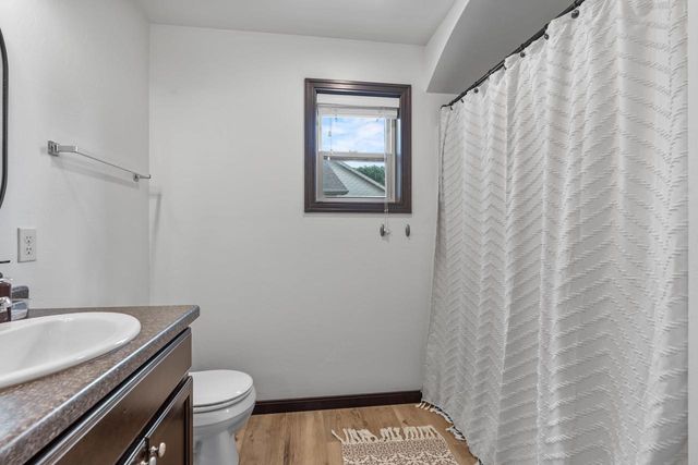 4301 FIELDCREST DRIVE, Kaukauna, WI 54130