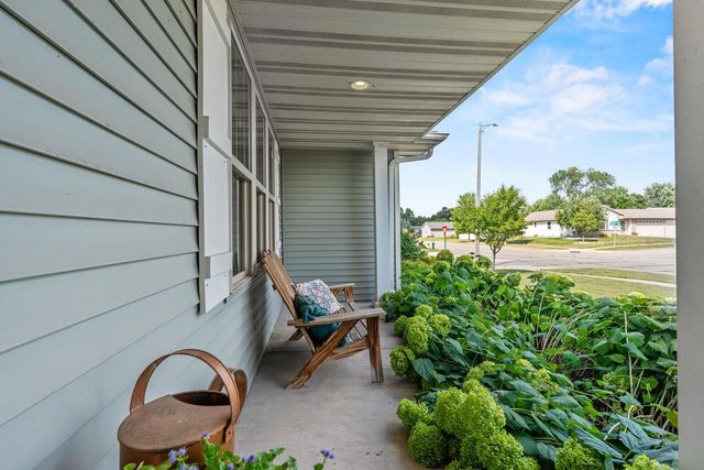 4301 FIELDCREST DRIVE, Kaukauna, WI 54130