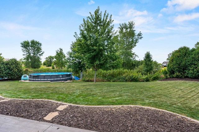 4301 FIELDCREST DRIVE, Kaukauna, WI 54130