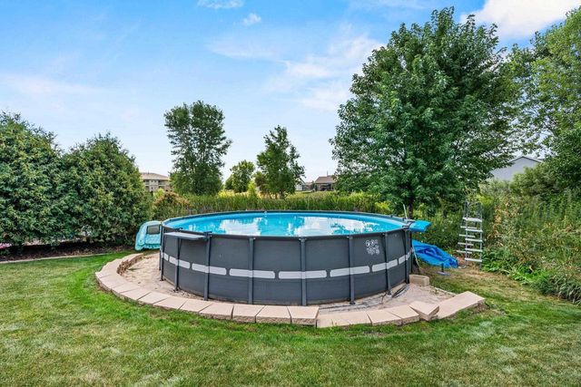 4301 FIELDCREST DRIVE, Kaukauna, WI 54130