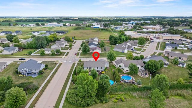 4301 FIELDCREST DRIVE, Kaukauna, WI 54130