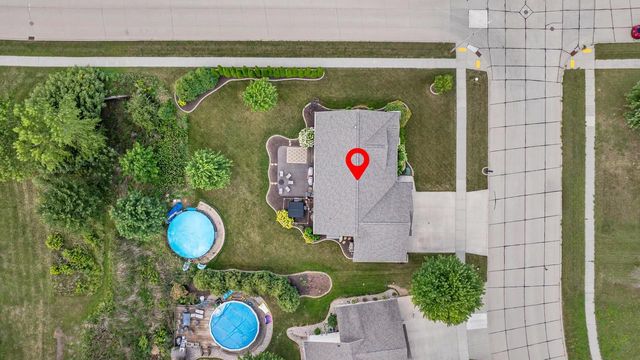 4301 FIELDCREST DRIVE, Kaukauna, WI 54130