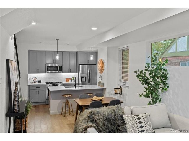 1437 Xavier St, Denver, CO 80204