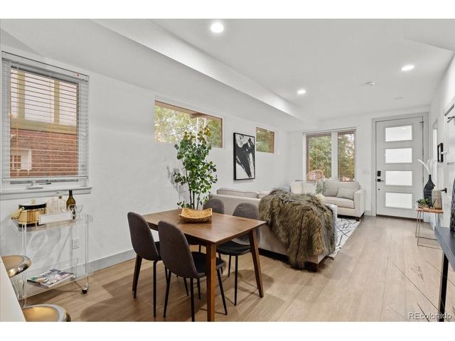 1437 Xavier St, Denver, CO 80204