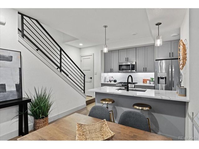 1437 Xavier St, Denver, CO 80204
