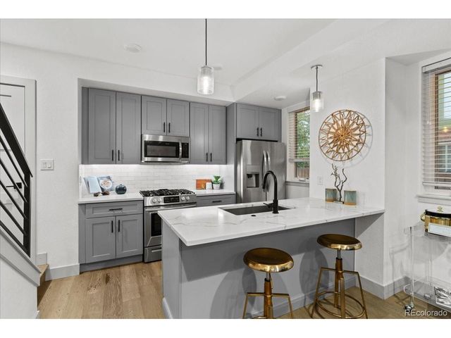 1437 Xavier St, Denver, CO 80204