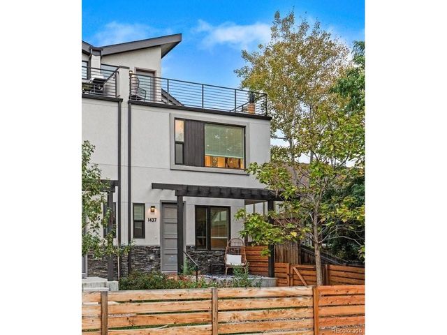 1437 Xavier St, Denver, CO 80204