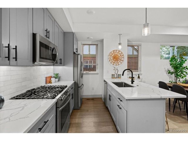 1437 Xavier St, Denver, CO 80204