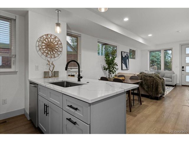 1437 Xavier St, Denver, CO 80204
