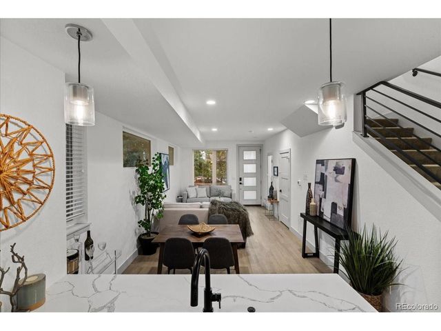 1437 Xavier St, Denver, CO 80204