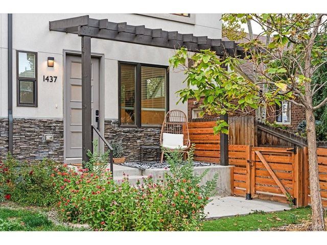 1437 Xavier St, Denver, CO 80204