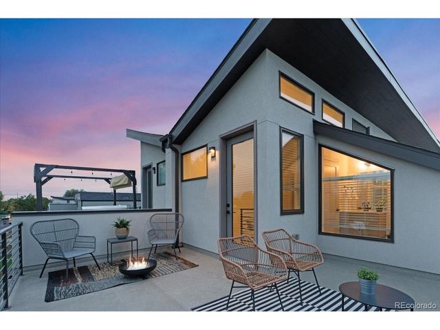 1437 Xavier St, Denver, CO 80204