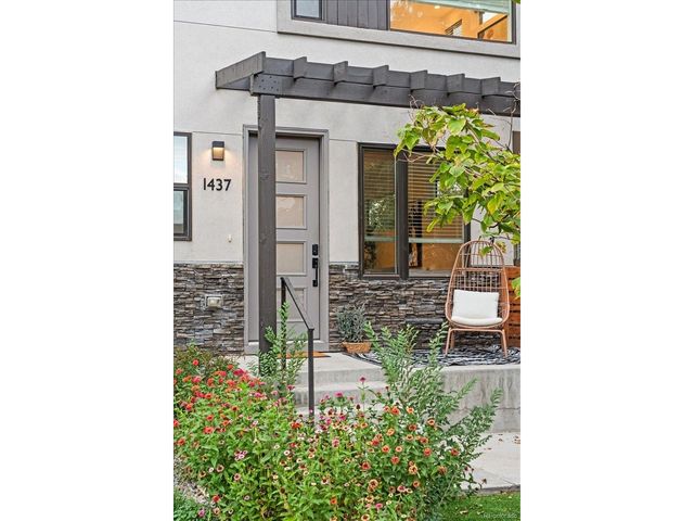 1437 Xavier St, Denver, CO 80204