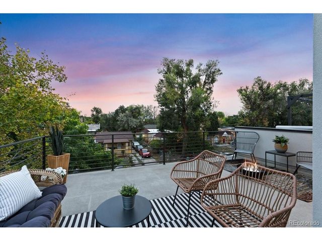 1437 Xavier St, Denver, CO 80204