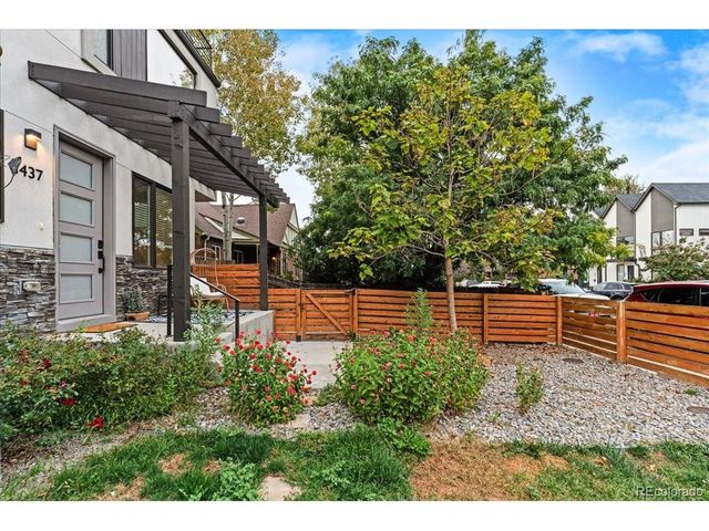 1437 Xavier St, Denver, CO 80204