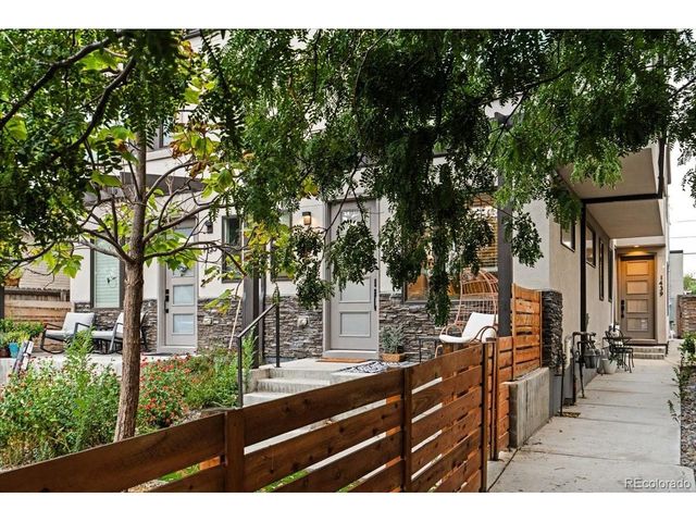 1437 Xavier St, Denver, CO 80204