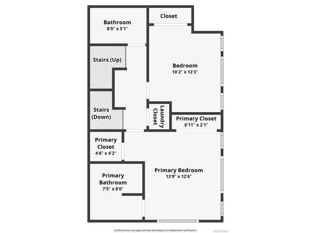 1437 Xavier St, Denver, CO 80204
