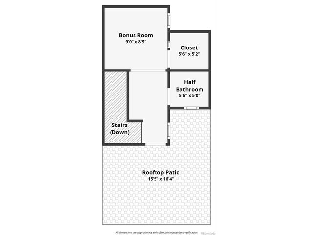 1437 Xavier St, Denver, CO 80204