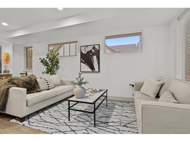 1437 Xavier St, Denver, CO 80204