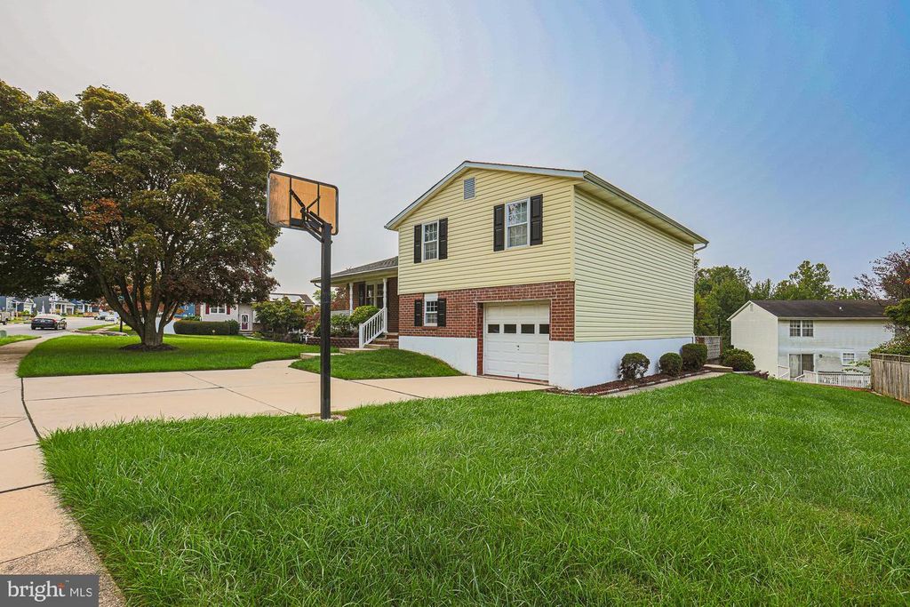 3923 MILLNER RD, Baltimore, MD 21236