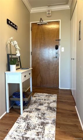 555 E William Street 25H, Ann Arbor, MI 48104