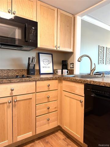 555 E William Street 25H, Ann Arbor, MI 48104