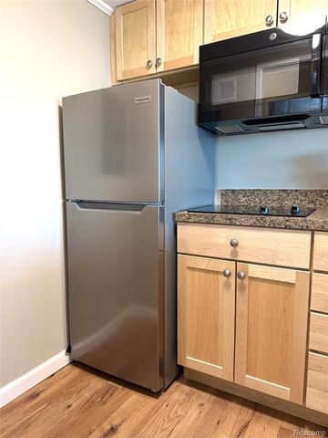 555 E William Street 25H, Ann Arbor, MI 48104