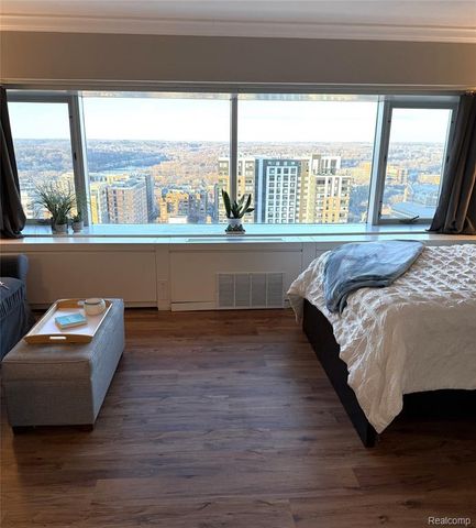 555 E William Street 25H, Ann Arbor, MI 48104