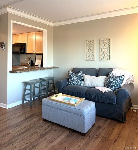 555 E William Street 25H, Ann Arbor, MI 48104