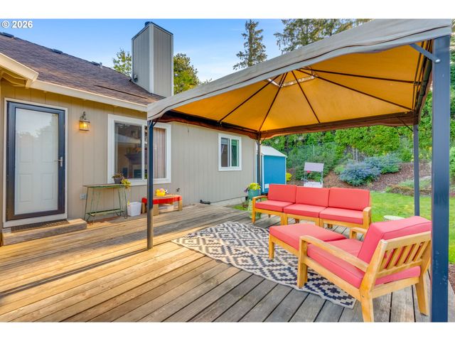 14156 Se WILKINSON Ct, Milwaukie, OR 97267