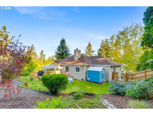 14156 Se WILKINSON Ct, Milwaukie, OR 97267